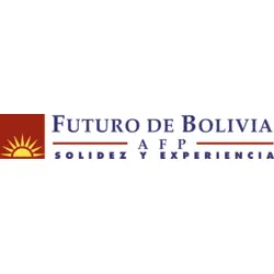 AFP FUTURO Logo PNG Vector logo