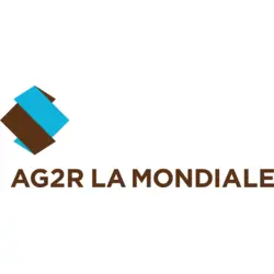 AG2R LA MONDIALE Logo PNG Vector logo