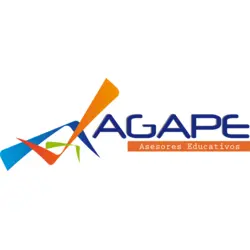 Agape Logo PNG Vector logo