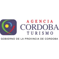 Agencia Cordoba Turismo Logo PNG Vector logo