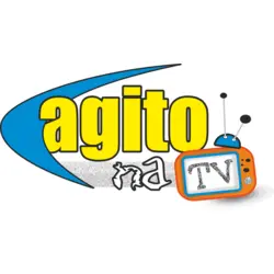 Agito na TV Logo PNG Vector logo