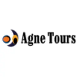 Agne Tours Logo PNG Vector logo