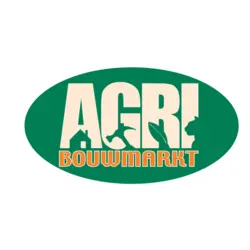 AGRI Bouwmarkt Logo PNG Vector logo
