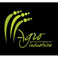 Agro Industries Logo PNG Vector logo