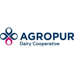 Agropur Dairy Cooperative Logo PNG Vector logo