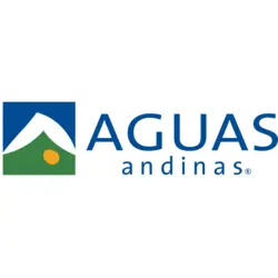 AGUAS ANDINAS Logo PNG Vector logo