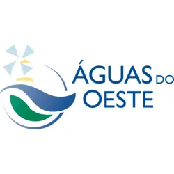 Aguas Do Oeste Logo PNG Vector logo