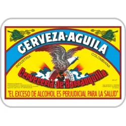 Aguila Logo PNG Vector logo