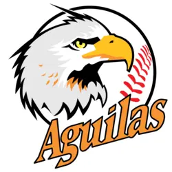 Aguilas del Zulia Logo PNG Vector logo