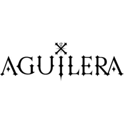 Aguilera Logo PNG Vector logo