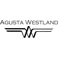 Agusta Westland Logo PNG Vector logo