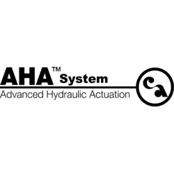 AHA System Logo PNG Vector logo