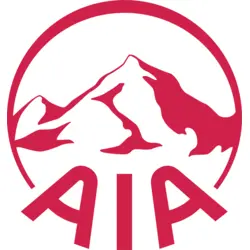 Aia Logo PNG Vector logo