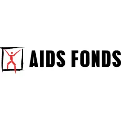AIDS Fonds Logo PNG Vector logo