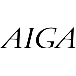 Aiga Logo PNG Vector logo