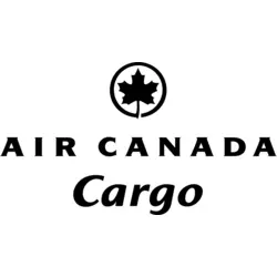 AIR CANADA CARGO Logo PNG Vector logo