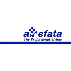 Air Efata airlines Logo PNG Vector logo