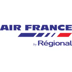 AIR FRANCE - Regional Logo PNG Vector logo