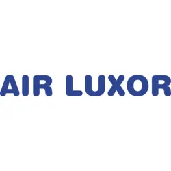 Air Luxor Logo PNG Vector logo