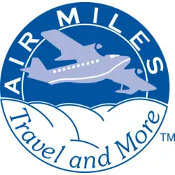 Air Miles Logo PNG Vector logo