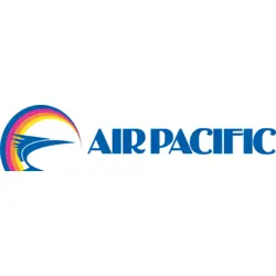 Air Pacific Logo PNG Vector logo
