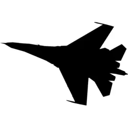 AIRPLANE Logo PNG Vector logo