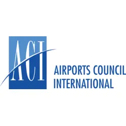 Airports Council International Logo PNG Vector logo