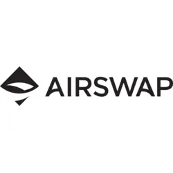 AirSwap (AST) Logo PNG Vector logo