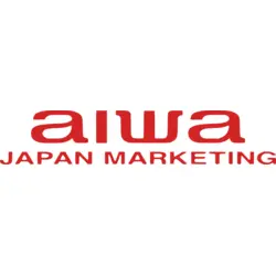 Aiwa Logo PNG Vector logo