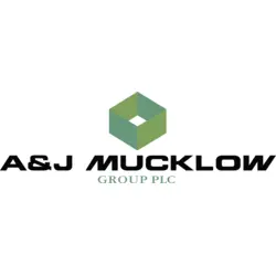 A&J Mucklow Logo PNG Vector logo