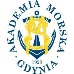 Akademia Morska Gdynia Logo PNG Vector logo