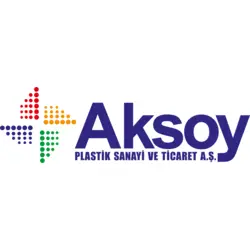 Aksoy Plastik Logo PNG Vector logo