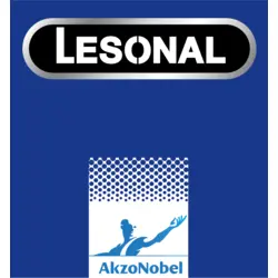 Akzo Nobel Lesonal Logo PNG Vector logo