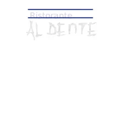 Al dente Logo PNG Vector logo