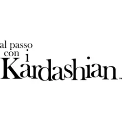 Al Passo Con I Kardashian Logo PNG Vector logo