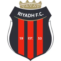 Al-Riyadh SC Logo PNG Vector logo