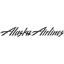 Alaska Airlines Logo PNG Vector logo