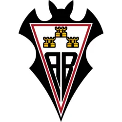 Albacete Logo PNG Vector logo