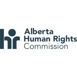 Alberta Human Rights Commission Logo PNG Vector logo
