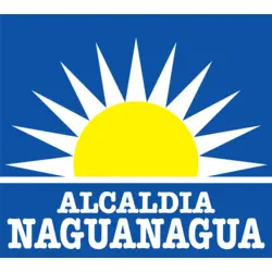 ALCALDIA DE NAGUANAGUA Logo PNG Vector logo