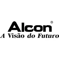 alcon Logo PNG Vector logo