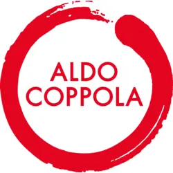Aldo Coppola Logo PNG Vector logo