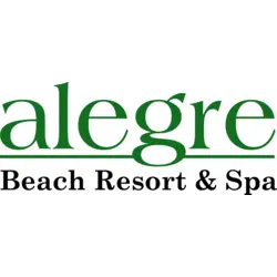 Alegre Logo PNG Vector logo