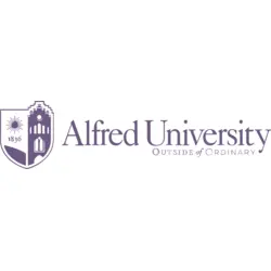 Alfred University Logo PNG Vector logo