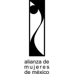 Alianza de Mujeres de mexico Logo PNG Vector logo