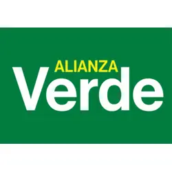 Alianza Verde Logo PNG Vector logo