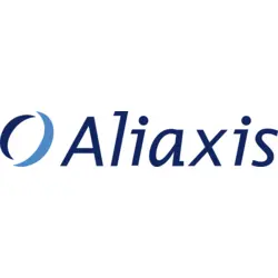 Aliaxis Logo PNG Vector logo