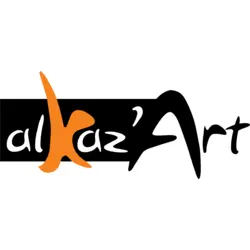 AlkazArt Logo PNG Vector logo