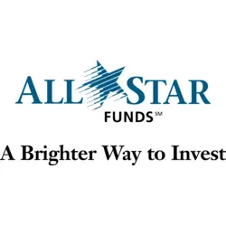 All-Star Funds Logo PNG Vector logo
