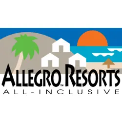 Allegro Resorts Logo PNG Vector logo